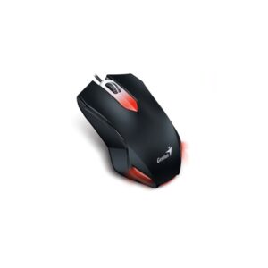 Genius X-G200 Mouse Gamer