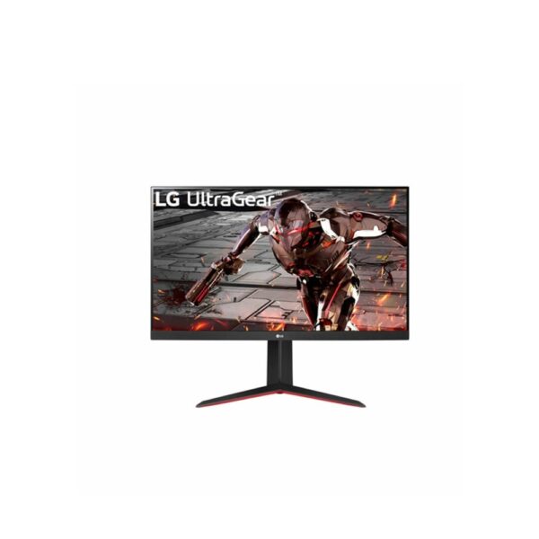 LG Monitor Gamer 31