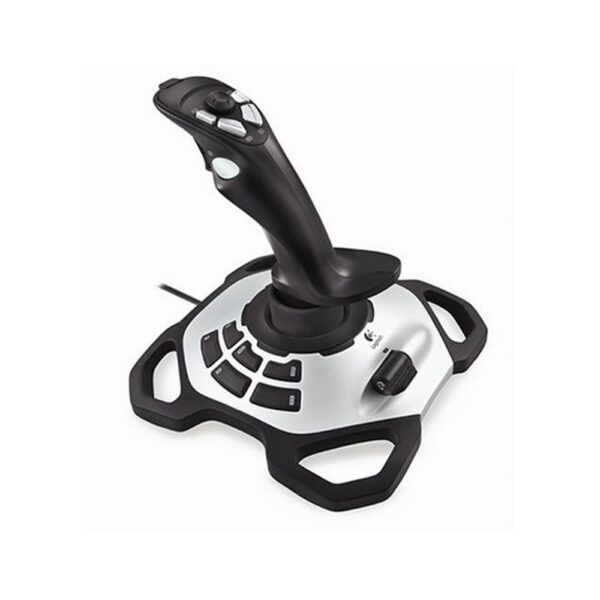 Logitech Extreme 3D Pro Joystick