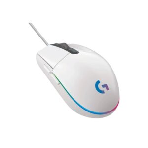 Logitech G203WH