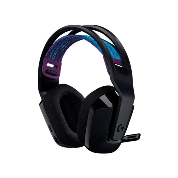 Logitech G535 Wireless BK